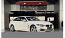 BMW 420i Sport Line AED 1,200/MONTHLY | 2019 BMW 4 SERIES 420I GRAN COUPE | Twin Turbo | GCC | UNDER WARRANTY