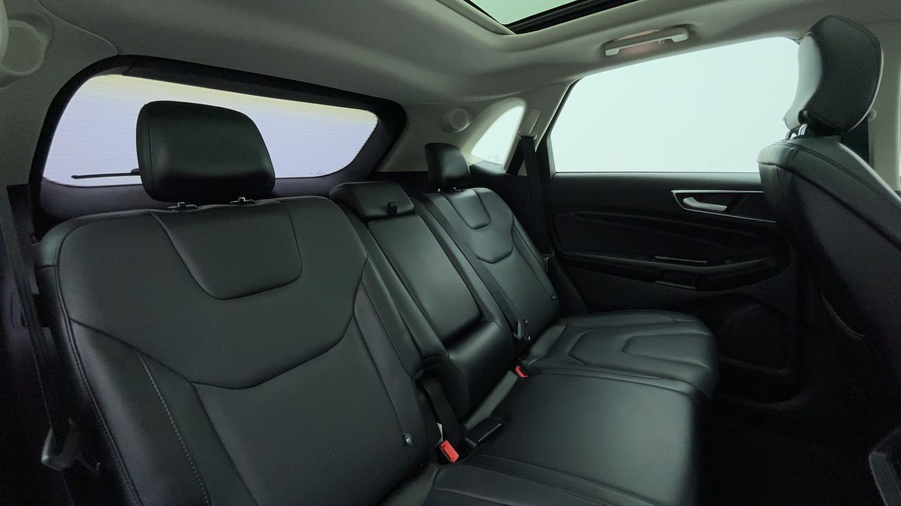 Ford Edge TITANIUM 3.5 | Zero Down Payment | Free Home Test Drive