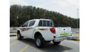 Mitsubishi L200 2015 4X4 Diesel Ref#301