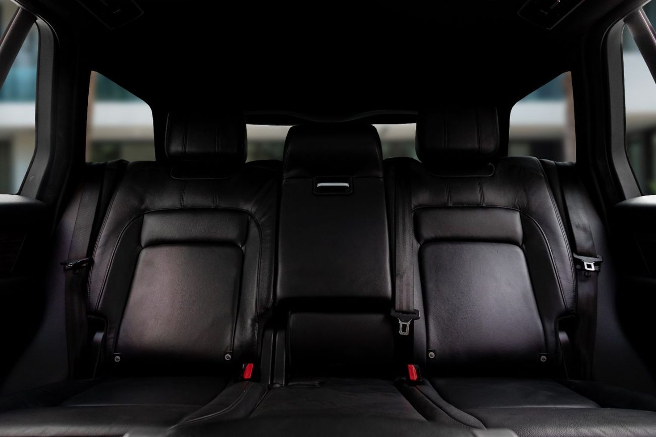 Land Rover Range Rover HSE | 2,742 P.M | 0% Downpayment | WARRANTY!