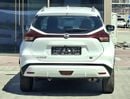 Nissan Kicks SV 735-Monthly l SV TRIM | GCC 1.6L, Cruise, Camera l Accident Free