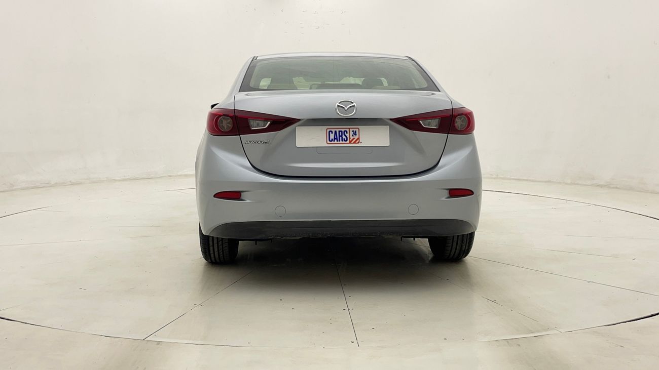 Mazda 3 S 1.6 | Zero Down Payment | Home Test Drive