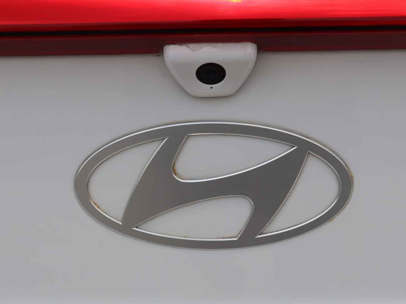 Hyundai Grand i10 Hyundai Grand i10 - 2025 - GCC - 1.2L - Low Mileage -Excellent Condition Inside and Out