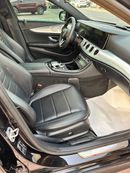 مرسيدس بنز E 250 خاليه من الحوادث