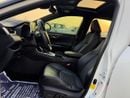 Toyota RAV4 LTD HEV XLE 2.5L 2019 TOYOTA RAV4 XSE Hybrid 4x4 2.5L