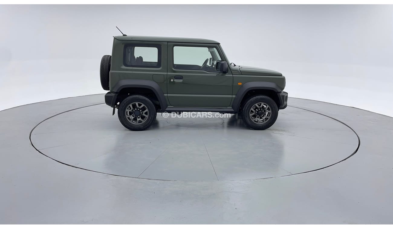 Suzuki Jimny GL 1.5 | Zero Down Payment | Free Home Test Drive