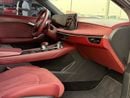 MG 7 Regular Agency Service
