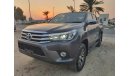 Toyota Hilux 2.8 Litter Diesel Right Hand Drive