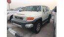 Toyota FJ Cruiser فول ابشن