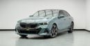 بي أم دبليو 520i M SPORT