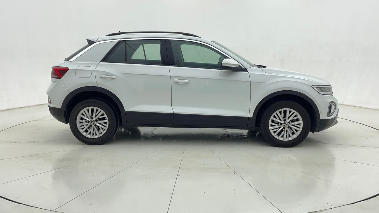 Volkswagen T ROC Life 1.4L LIFE 1.4 | Zero Down Payment | Home Test Drive