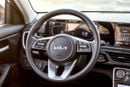 Kia Seltos EX GLS MID Kia Seltos 1.5L 2025 Model mid option