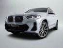 BMW X4 30i MSport