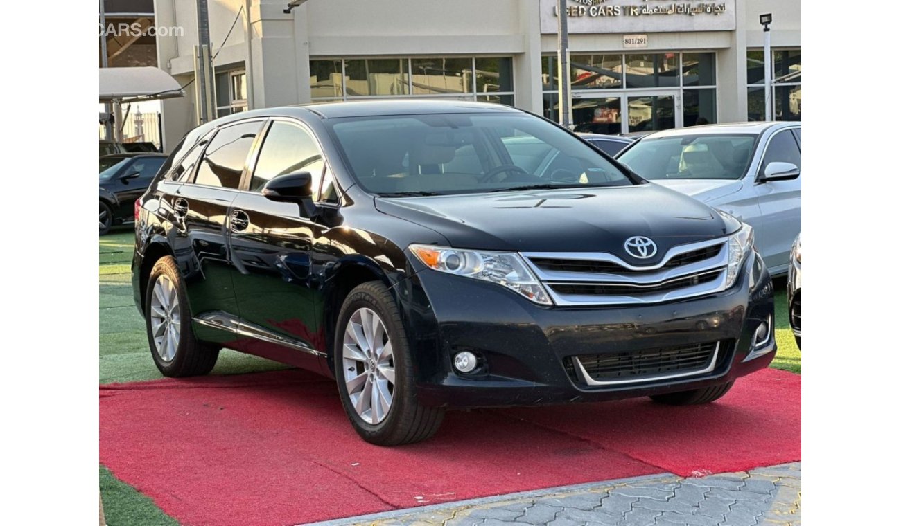 Toyota Venza