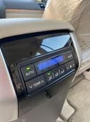 Toyota Prado VXR TOYOTA PRADO ADVENTURE