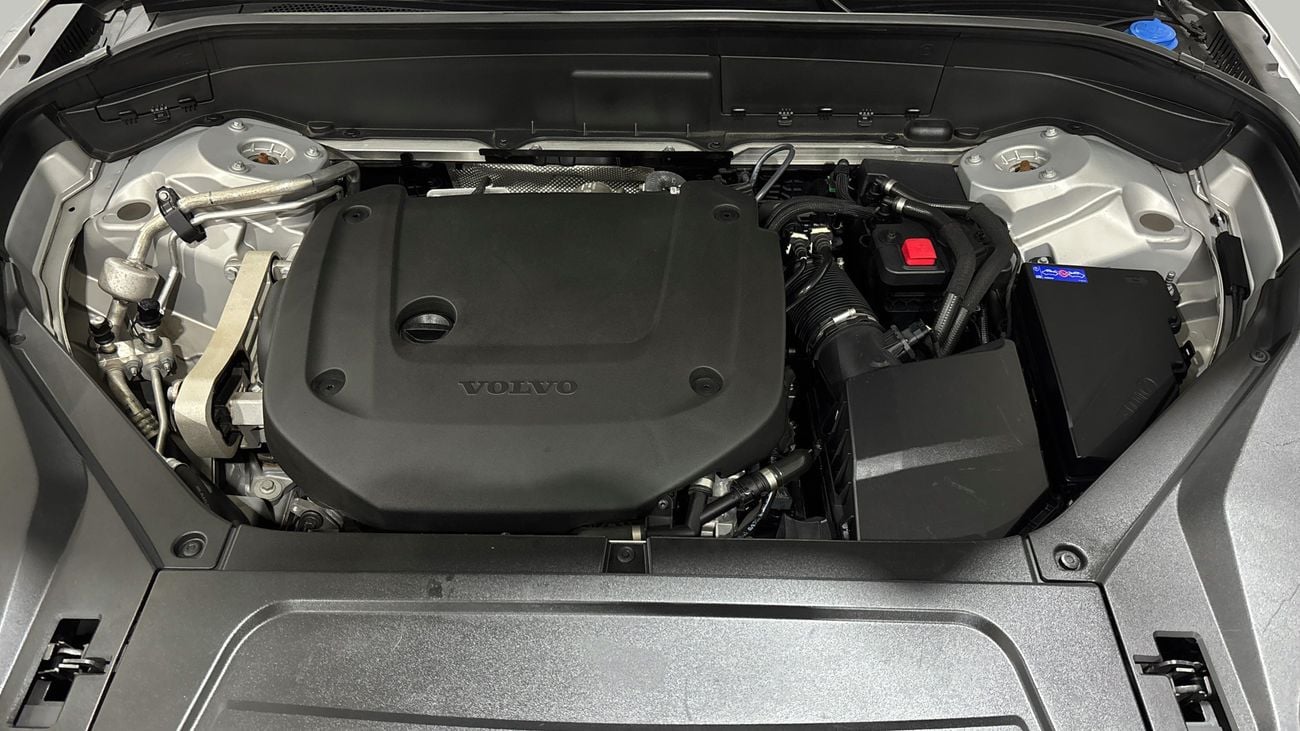 Volvo XC90 ULTIMATE BRIGHT 2023 | AED 2137/Month | 0 DP | 30 Day Return | Warranty