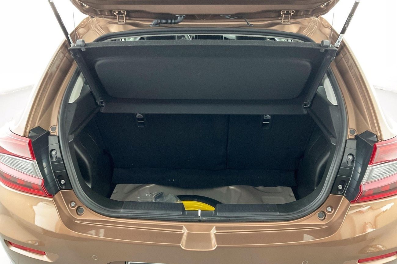 Nissan XTerra Titanium | 1 year free warranty | 0 Down Payment