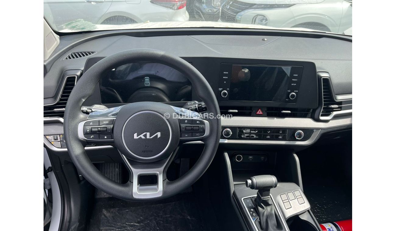 Kia Sportage Kia Sportage 2.0L 4x4