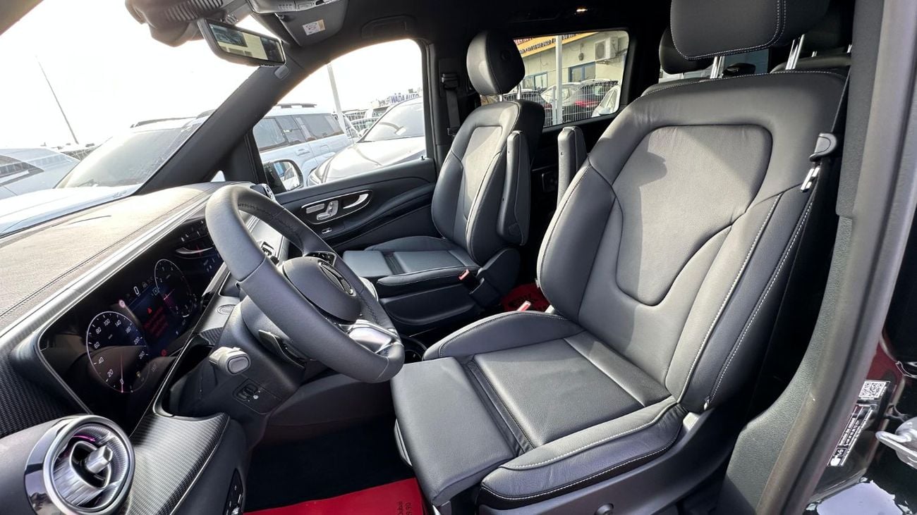 Mercedes-Benz V 300 D Brand New V300D Avantgarde is avaliable in stock