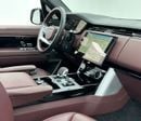 لاند روفر رينج روفر 2023 Range Rover Vogue HSE P530, 2028 Land Rover Warranty + Service Contract, Full Service History,