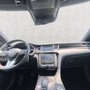 Infiniti QX55 LUXE 2.0
