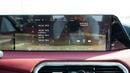 نيسان باترول 2026 Nissan Patrol LE Platinum 3.5L AT Petrol (Blue-Red)