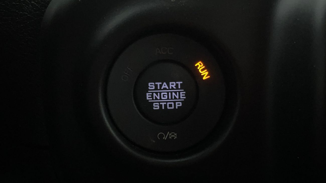 Jeep Wrangler UNLIMITED SPORT 3.6 | Zero Down Payment | Home Test Drive