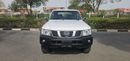 نيسان باترول سفاري GL 4.8L A/T (9 Seater)