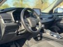 Mitsubishi Outlander GLX Super High 2.4L