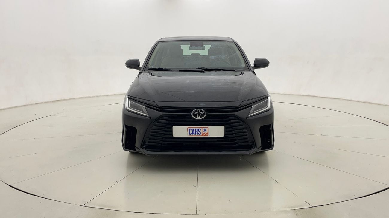 Toyota Yaris G 1.5 | Zero Down Payment | Home Test Drive