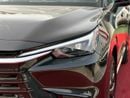 Lexus TX 500h Lexus TX500h F Sport 3