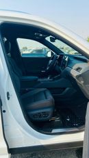 Lexus TX 350 2024 LEXUS TX350 2.4L PETROL EXECUTIVE 6 SEATER WITH MARK LEVINSON SPEAKER