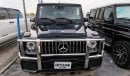 مرسيدس بنز G 500 With G63 body kit