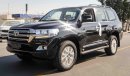 Toyota Land Cruiser V8 Diesel