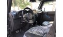 Jeep Wrangler 3.6L, 17" Chrome Rims, Remote Start, Hard Roof, Front A/C, JUST LIKE NEW (LOT # JS2018)