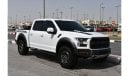 فورد رابتور FORD F150 RAPTOR FULL OPTION / CLEAN CAR / WITH WARRANTY