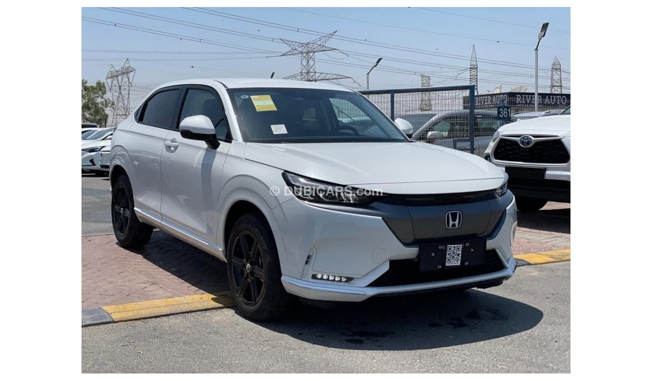 Honda e:NP1 HONDA EN:P1 2023