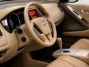 نيسان ميورانو SL | GCC Specs | Well Maintained Original paint