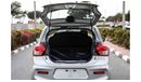 Suzuki Celerio 2023 Suzuki Celerio 1.0 GL Hatchback Petrol A/T - Silver inside black | Export Only