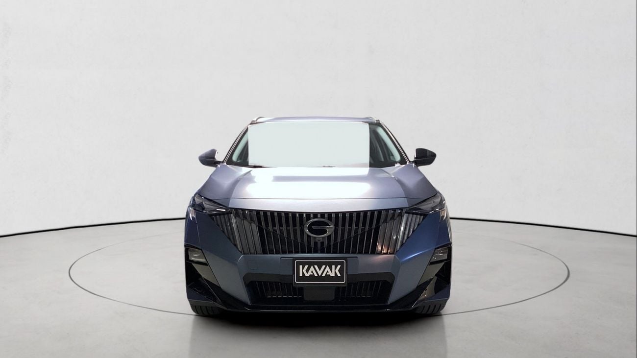 GAC GS3 Emzoom GB | upto AED 20,000 Ramadan Discount | Guaranteed Warranty | 0 Down Payment