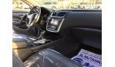 Nissan Altima V6 / FULL OPTION / EXCELLENT CONDITION