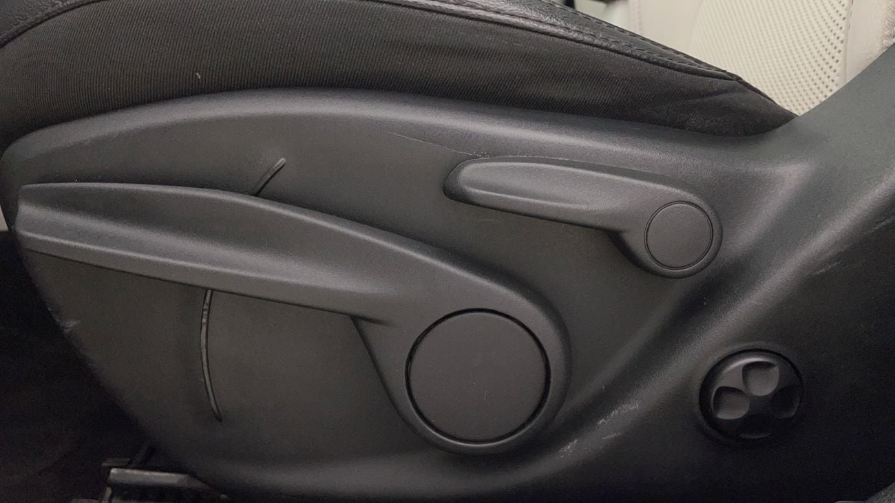 Jeep Compass LIMITED 2.4 | Zero Down Payment | Home Test Drive