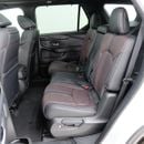 هوندا بايلوت Honda Pilot White 2024 Black Edition-3.5L-4WD-Car is in Excellent Condition, Accident Free, Brand Ne