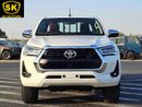 Toyota Hilux PATROL / AUTO 4WD 2.7L/ WIDE BODY/ FULL OPTION/ EXPORT ONLY/ LOT# 30225
