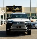 Lexus LX 600 Lexus LX 600 || Signature || 2026
