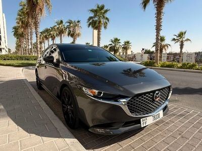 مازدا 3