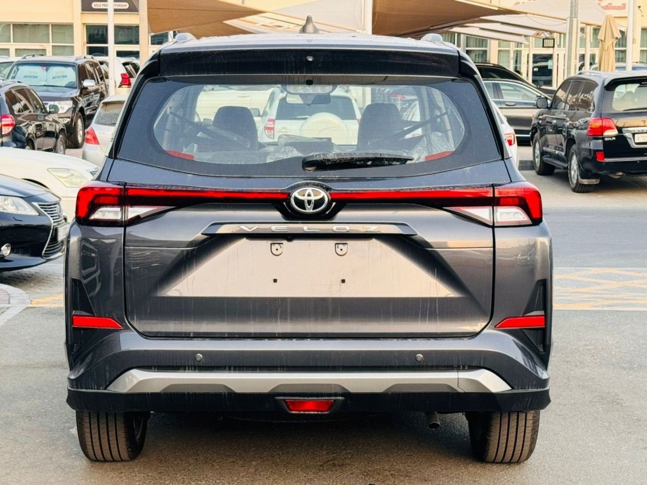 تويوتا فيلوز