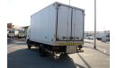 Isuzu NPR 3 TON CHILLER WITH THERMO KING V-300 TRUCK