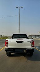 Toyota Hilux GR SPORT | V6 4.0L | 4X4 | GCC