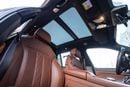 بي أم دبليو X7 M60i XDRIVE BMW X7 M60 2023 GCC | Agency Warranty | Service Contract